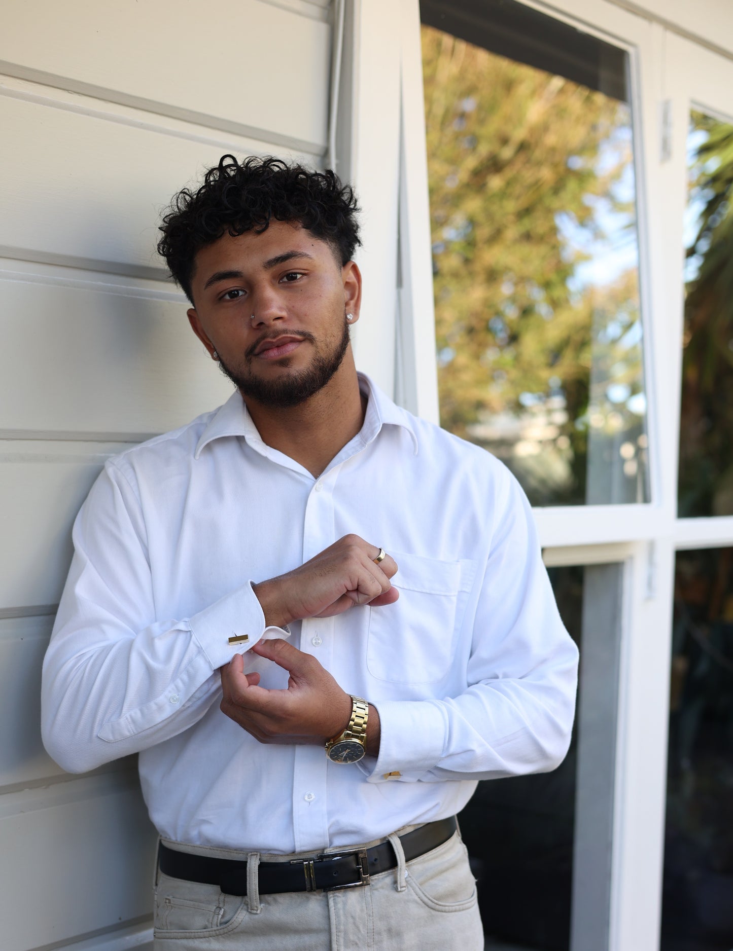 Photographic Portrait Sessions