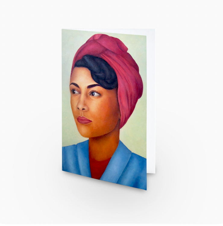Series Two - Five Greeting Cards