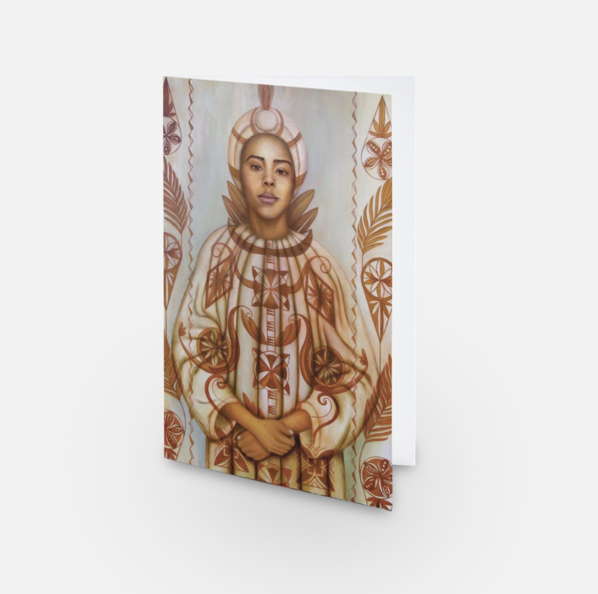 Series Two - Five Greeting Cards