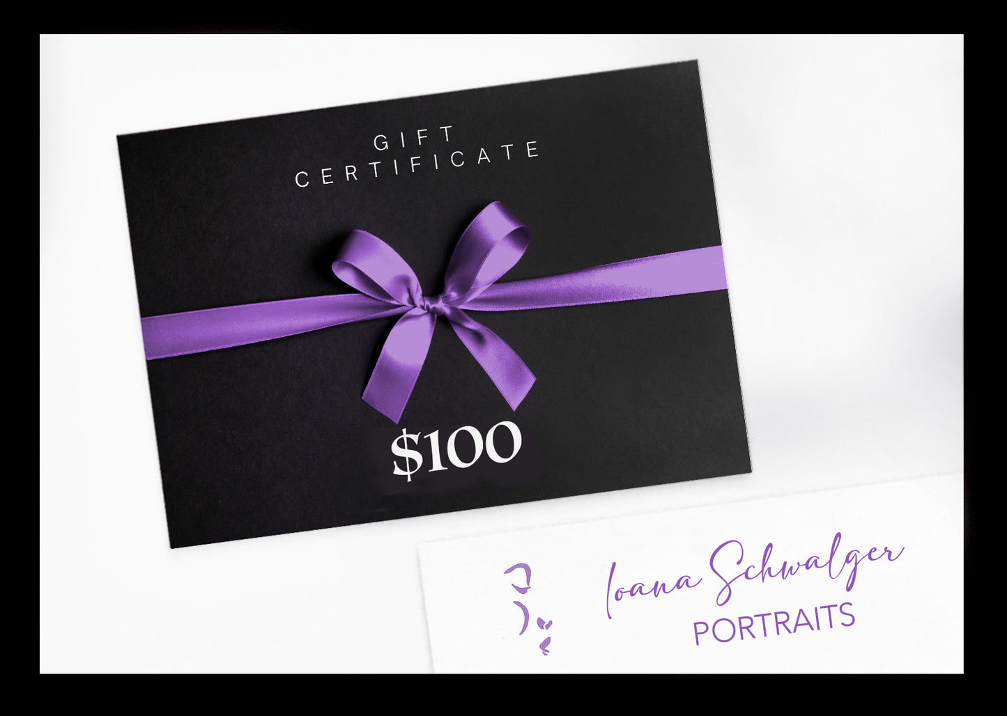 Ioana Schwalger Gift Card