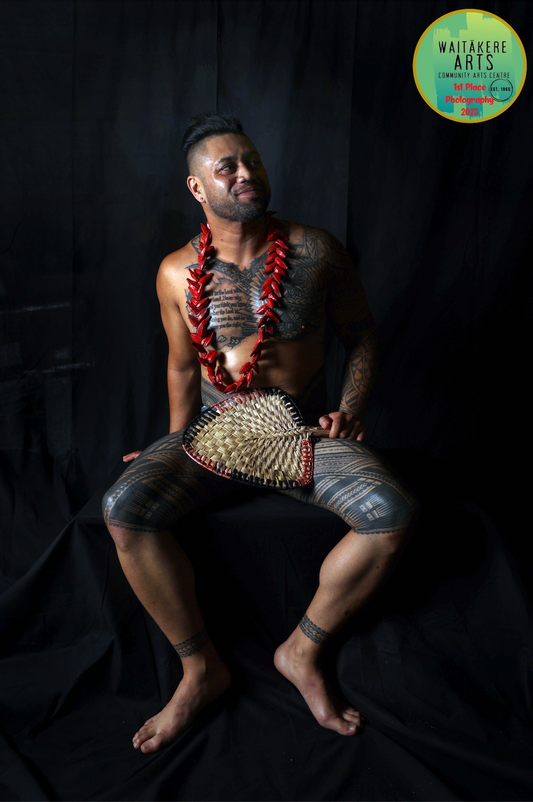 Photographic Portrait Sessions