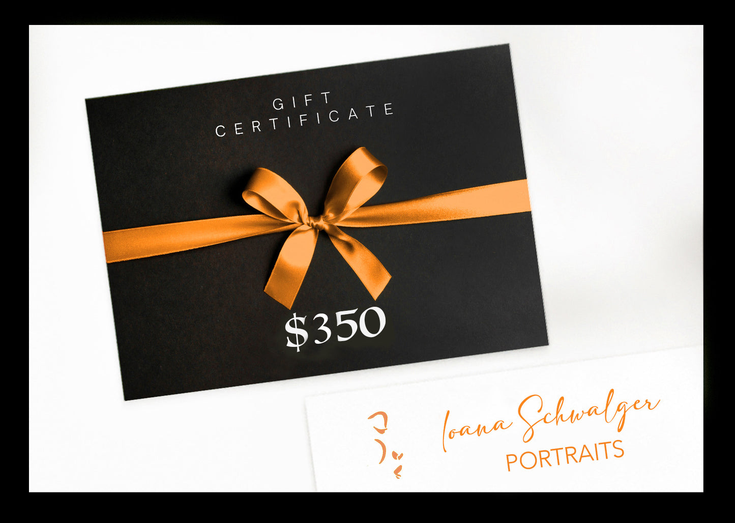 Ioana Schwalger Gift Card