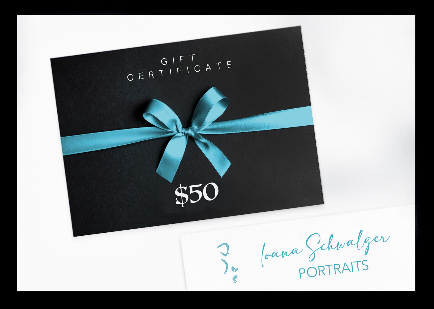 Ioana Schwalger Gift Card