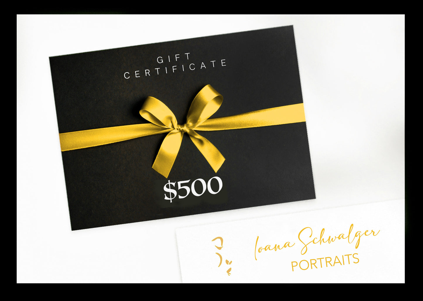 Ioana Schwalger Gift Card