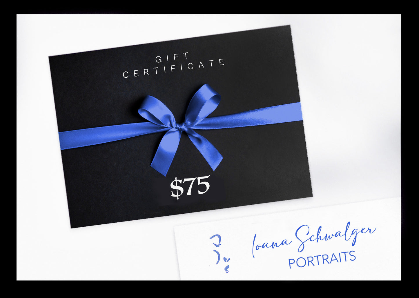 Ioana Schwalger Gift Card